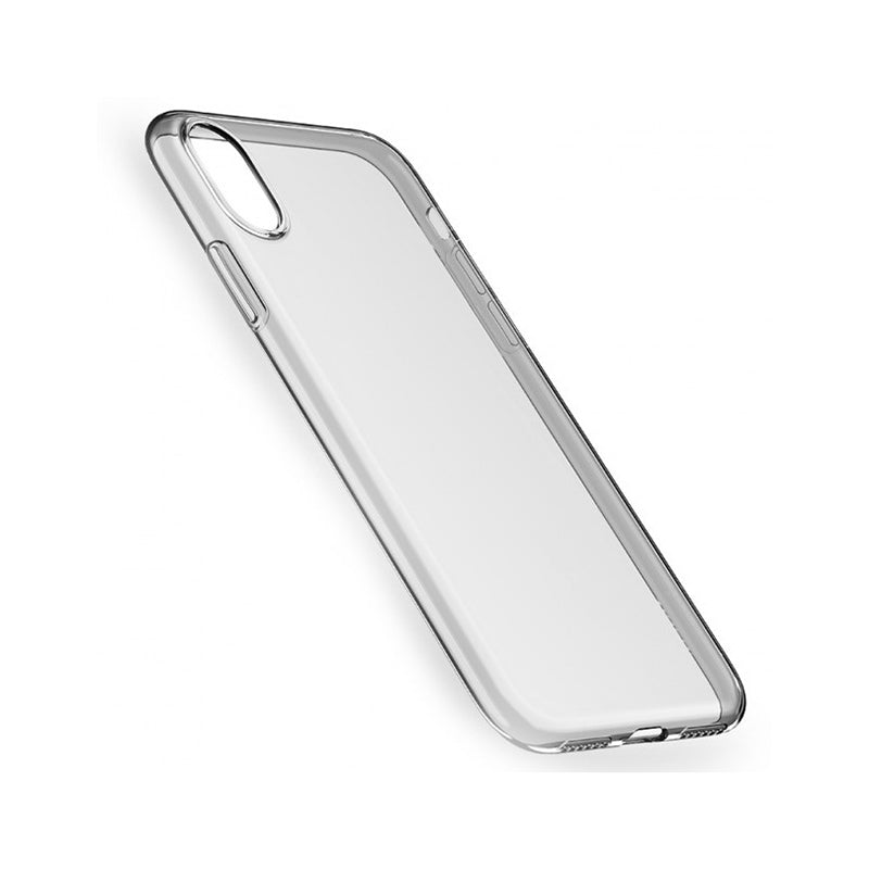 Чохол Hoco Light Series TPU для iPhone X Black