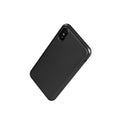 Чохол-накладка Hoco Phantom series protective для iPhone X Black
