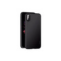 Чохол накладка Hoco Ultra-Thin Series PP Back Cover для Apple iPhone X Jet Black