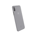 Чохол накладка Hoco Ultra-Thin Series PP Back Cover для Apple iPhone X Transparent