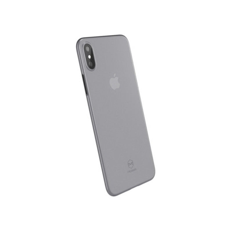 Чохол накладка Hoco Ultra-Thin Series PP Back Cover для Apple iPhone X Transparent