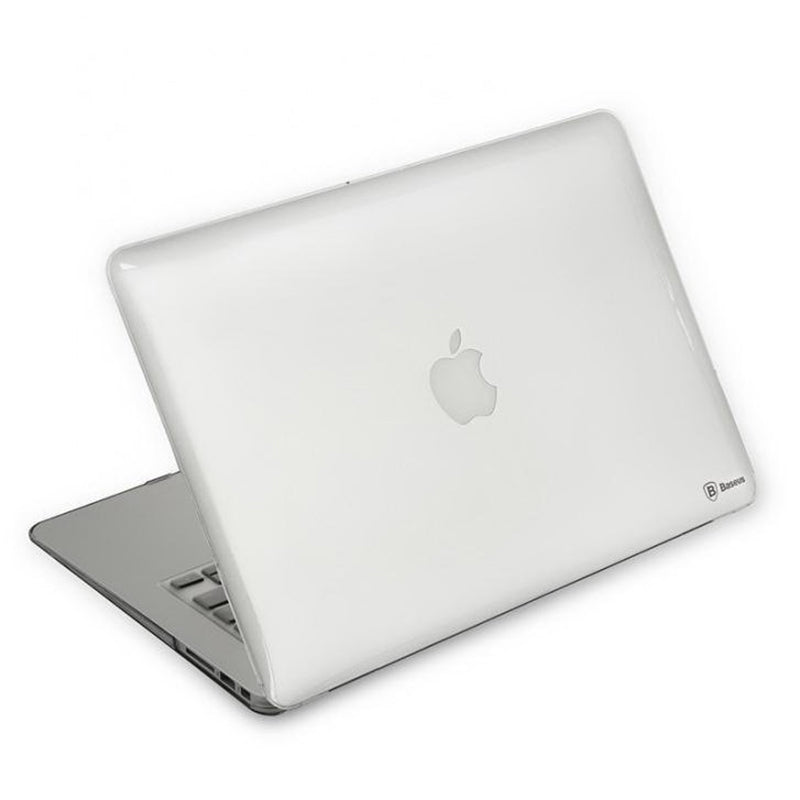 Пластиковая накладка Baseus Sky Case для MacBook 13