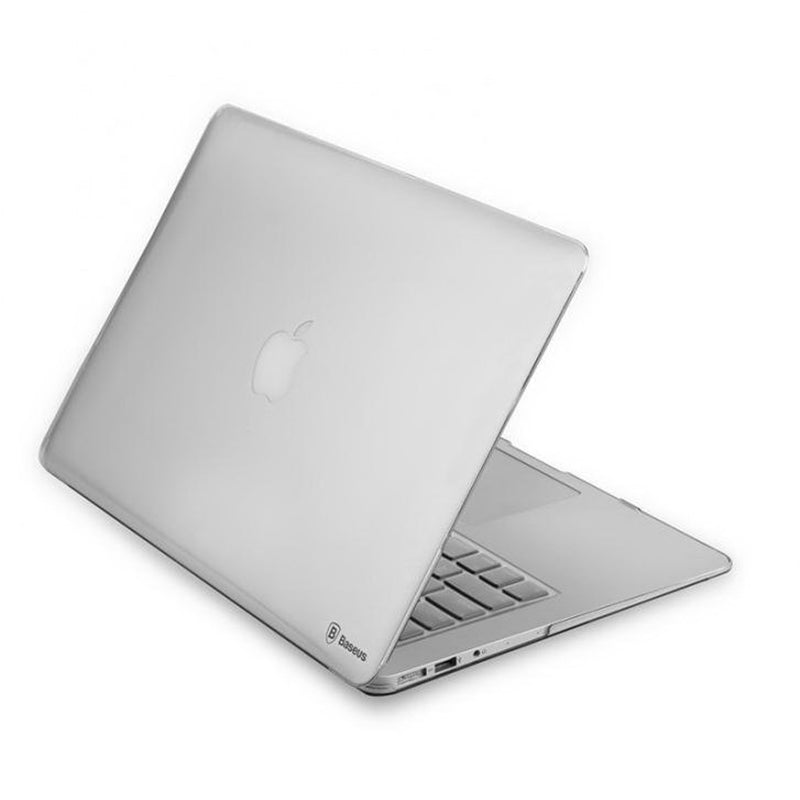 Пластиковая накладка Baseus Sky Case для MacBook 11