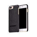 Чохол-накладка Hoco Platinum series carbon fiber для iPhone 7 Plus Black