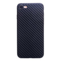 Чохол накладка Hoco Ultra-Thin Series Carbon Fiber TPU для Apple iPhone 7 Plus Sapphire