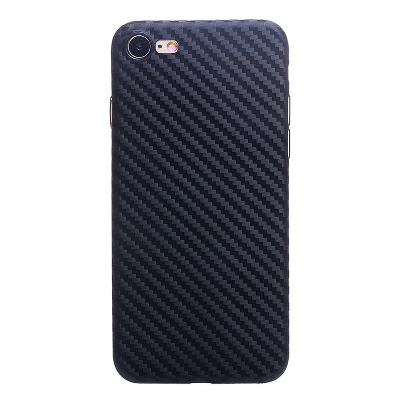 Чохол накладка Hoco Ultra-Thin Series Carbon Fiber TPU для Apple iPhone 7 Plus Sapphire
