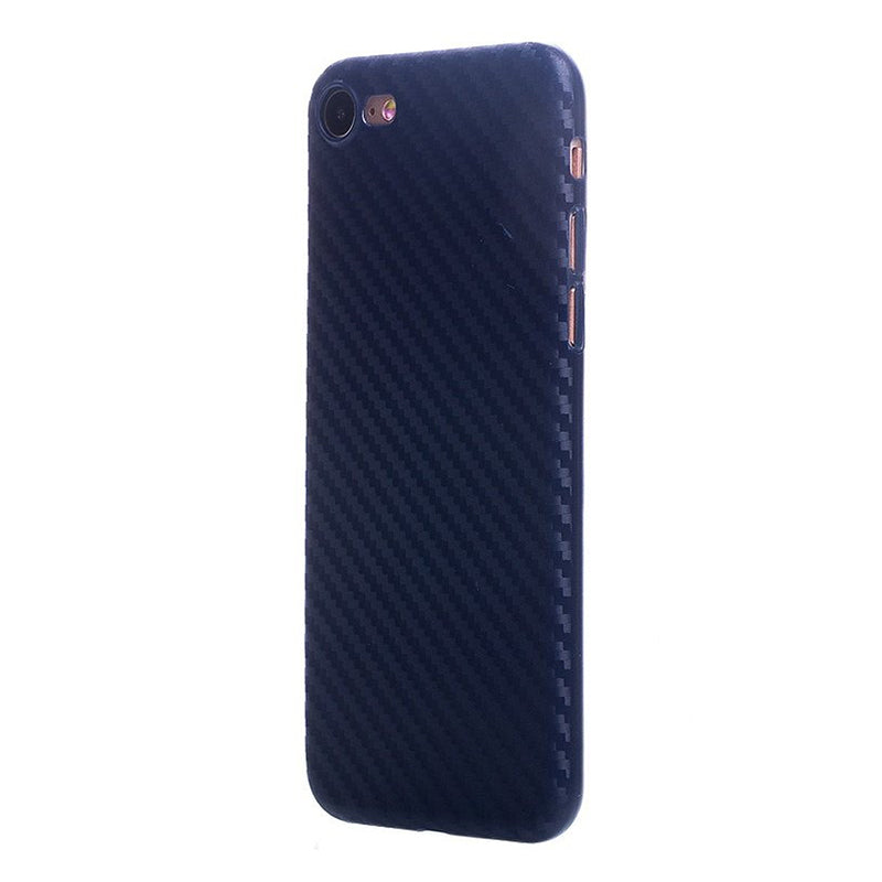 Чохол накладка Hoco Ultra-Thin Series Carbon Fiber TPU для Apple iPhone 7 Plus Sapphire
