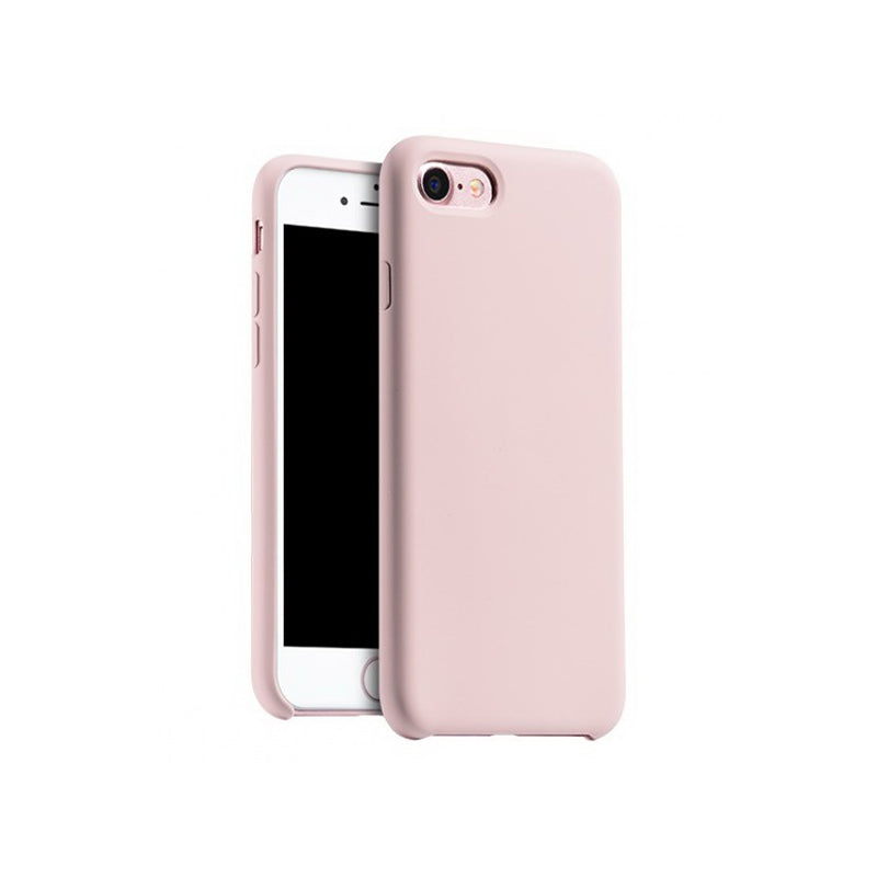 Панель Hoco Original Series Silica для iPhone 7/8 Pink