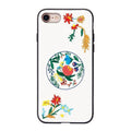 Чохол-накладка Hoco Summery flowers series iPhone X daisy