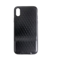 Чохол Hoco LS10 dual lightning digital audio для iPhone X black