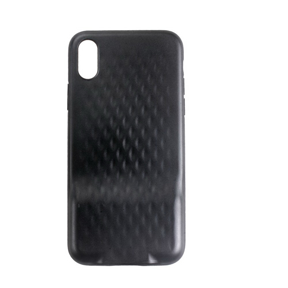 Чохол Hoco LS10 dual lightning digital audio для iPhone X black