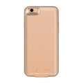 Чохол-PowerBank Joyroom D-M170 3000mAh для iPhone 7 Gold