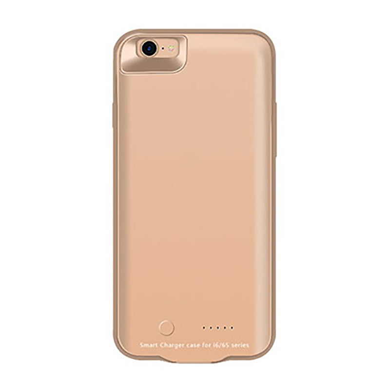 Чохол-PowerBank Joyroom D-M170 3000mAh для iPhone 7 Gold