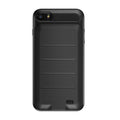 Чохол-PowerBank Baseus Ample Backpack Power Bank 2500mAh для iPhone 7/8 Black