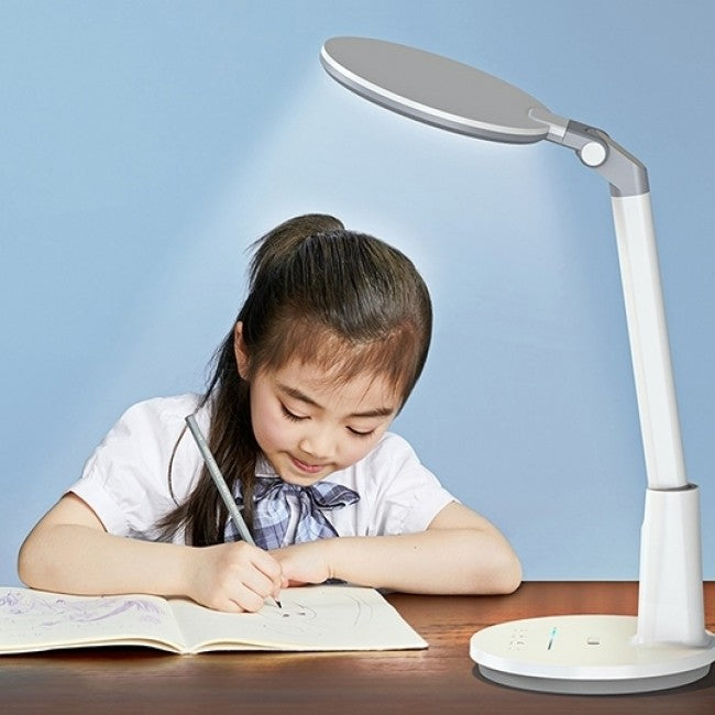 Лампа Remax RL-LT10 LIFE Hoffy Series Eye-Protection Lamp White