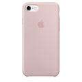 Чохол HC Silicone Case для Apple iPhone 7/8 Pink Sand Без бренда