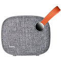 Портативна колонка Hoco BS8 Bluetooth Speaker Gray