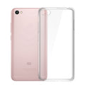 Силіконовий чохол для Xiaomi Redmi Note 5A Без бренда