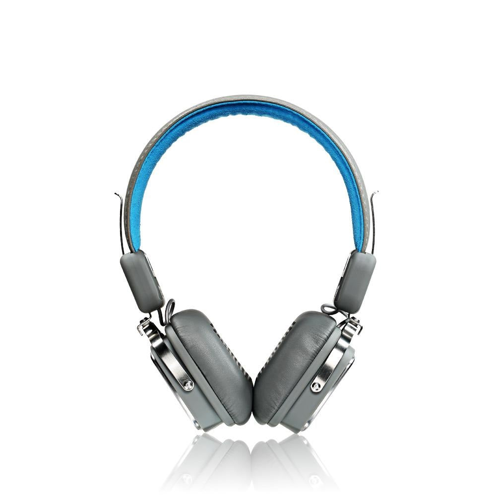 Bluetooth навушники REMAX RB-200HB Blue