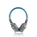 Bluetooth навушники REMAX RB-200HB Blue
