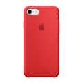 Чохол HC Silicone Case для Apple iPhone 7/8 Red Без бренда