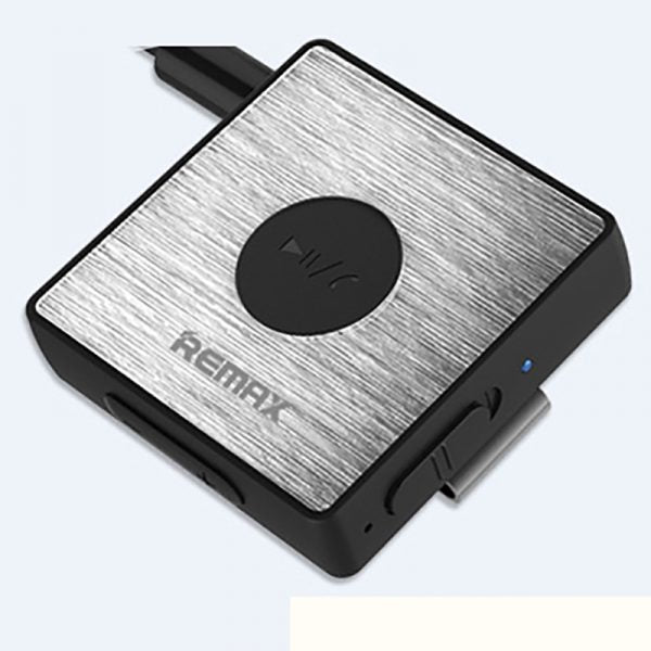 Bluetooth навушники Remax RB-S3 Black