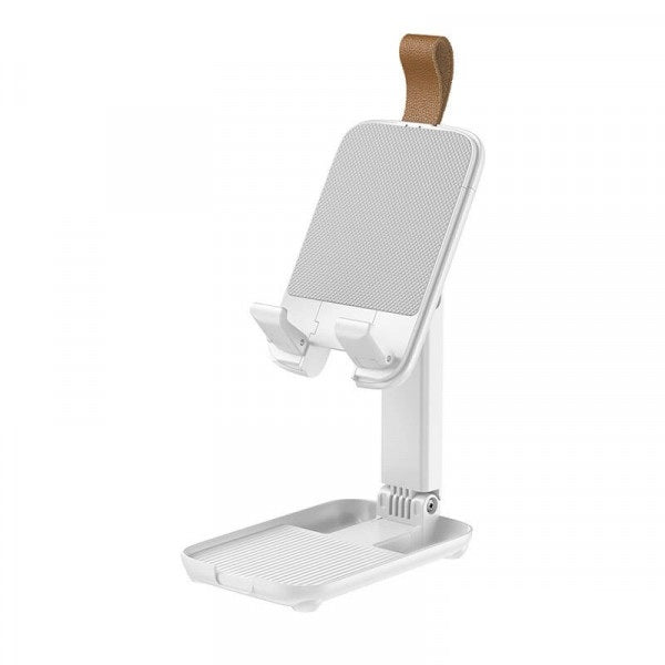 Настольный держатель для телефона Remax Multifunctional Mini Desktop Stand RM-C51 Black