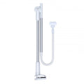 Настольный держатель для смартфона Baseus Unlimited adjustment lazy phone holder White