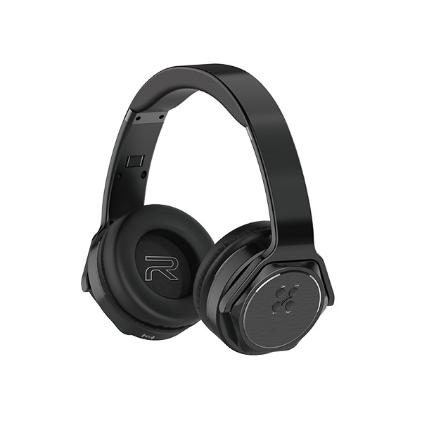 Бездротові навушники Hoco W11 Black