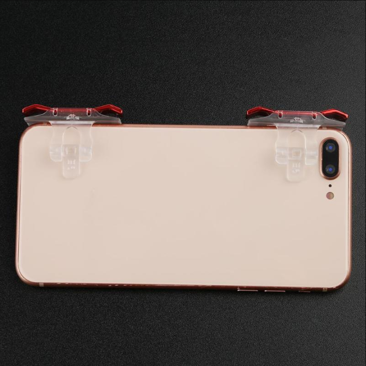 Без бренда Тригери для смартфона MGC (PUBG Mobile) E9 Red