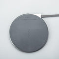 Бездротовий зарядний пристрій JOYROOM JR-W100 wireless charger (1A) Grey