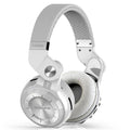 Навушники Bluetooth Bluedio T2+ White