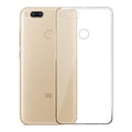 Силіконовий чохол для Xiaomi Mi 5X/A1 Без бренда