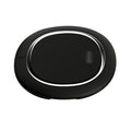 Бездротове зарядне пристрій USAMS Sedo Series Charging Pad Black (US-CD29)