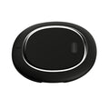 Бездротове зарядне пристрій USAMS Sedo Series Charging Pad Black (US-CD29)