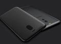 Силіконовий чохол для Meizu M6 Note Чорний Без бренда