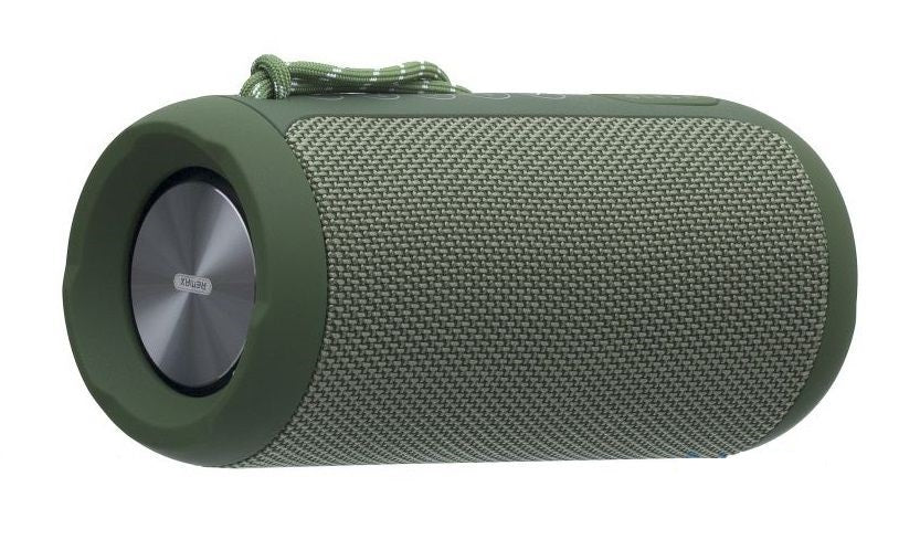 Портативна колонка Remax RB-M28 Waterproof Green