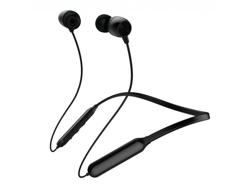 Bluetooth навушники Remax RB-S17 Neckband Sports Headset Tarnish