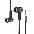 Навушники Gorsun GS-C3 Black