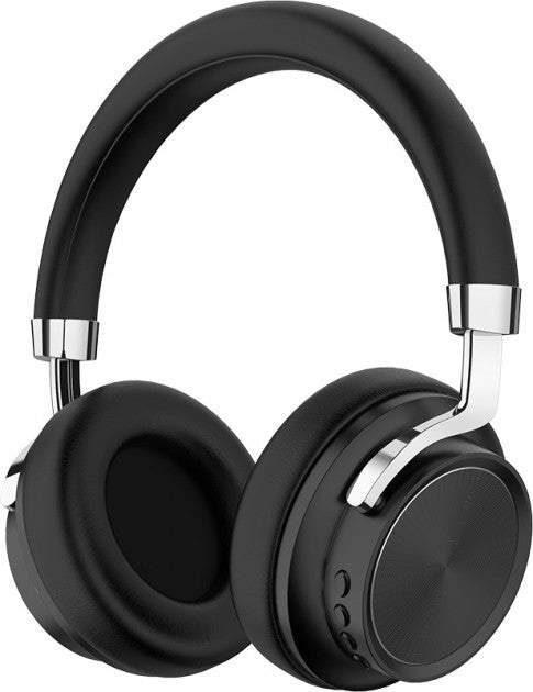 Навушники Bluetooth Yison B2 Black