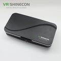 Окуляри віртуальної реальності Shinecon VR SC-Y007 Black