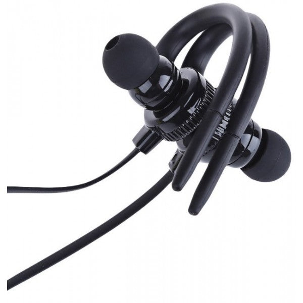 Навушники Bluetooth Awei A620BL Black