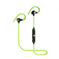 Навушники Bluetooth Awei A620BL Green