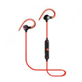 Навушники Bluetooth Awei A620BL Red