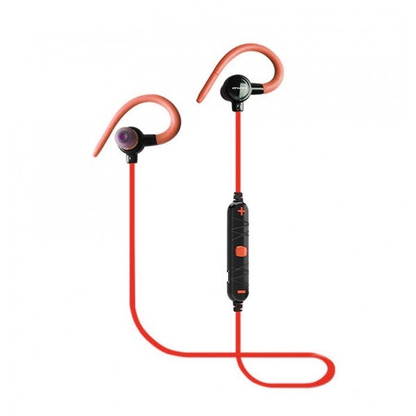 Навушники Bluetooth Awei A620BL Red