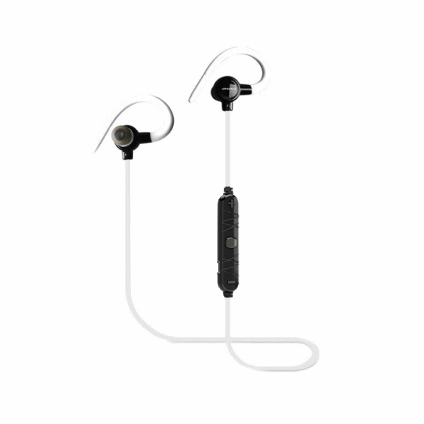 Bluetooth навушники Awei A620BL White