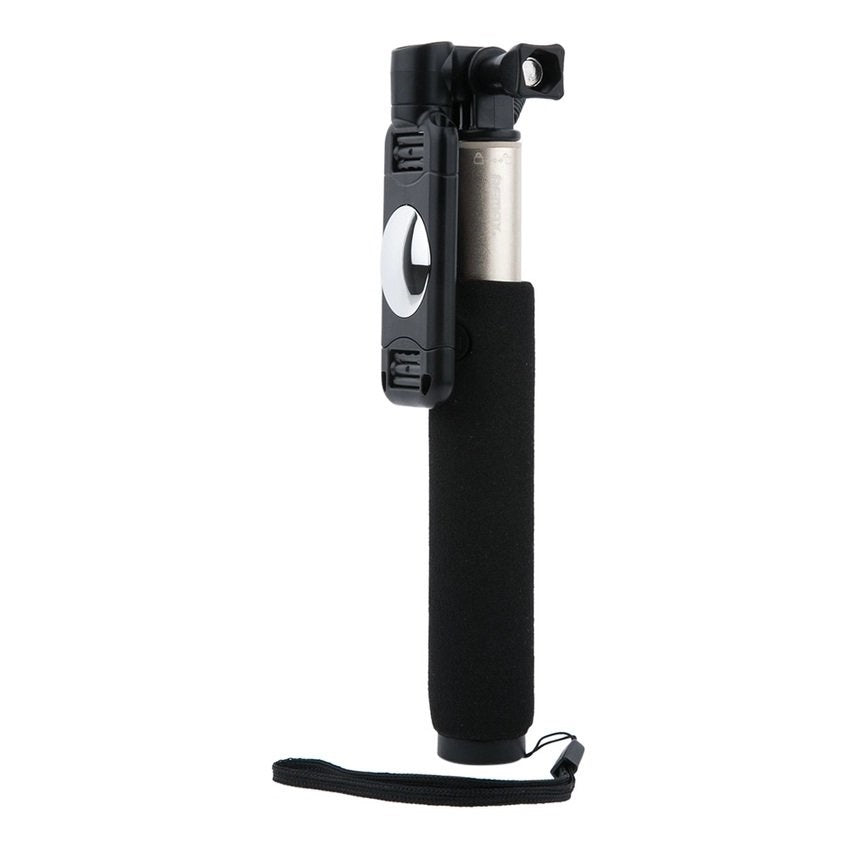 Монопод Remax Selfie Stick RP-P5 Silver