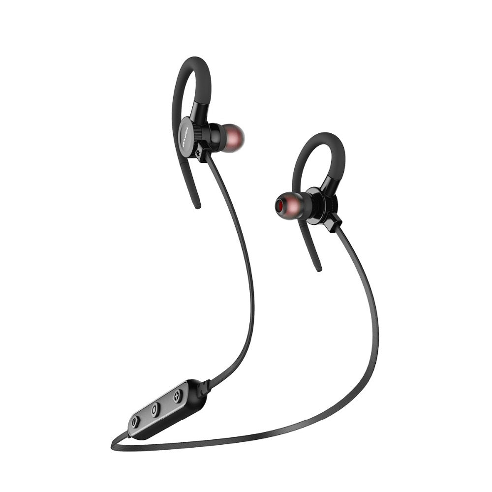 Bluetooth навушники Awei B925BL Black