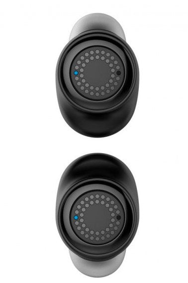 Bluetooth навушники Remax TWS-2 Black