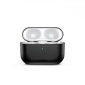 Чохол для Apple Airpods Pro Usams US-BH569 Ultra-thin Silicone Protective Cover Black